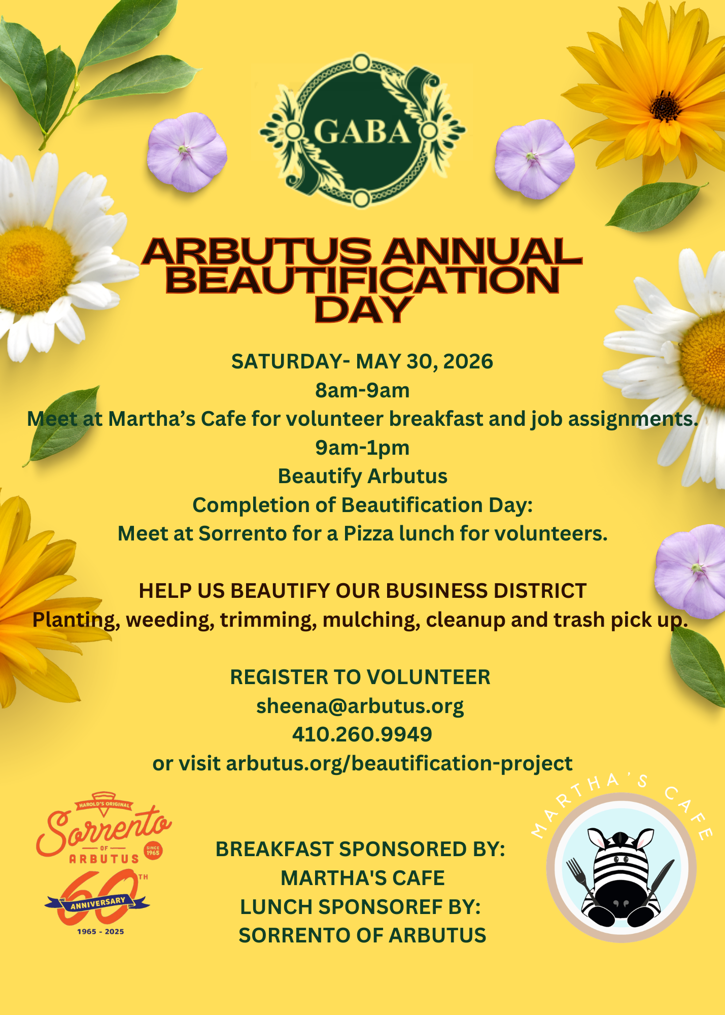 05-30-26.Beautification Day